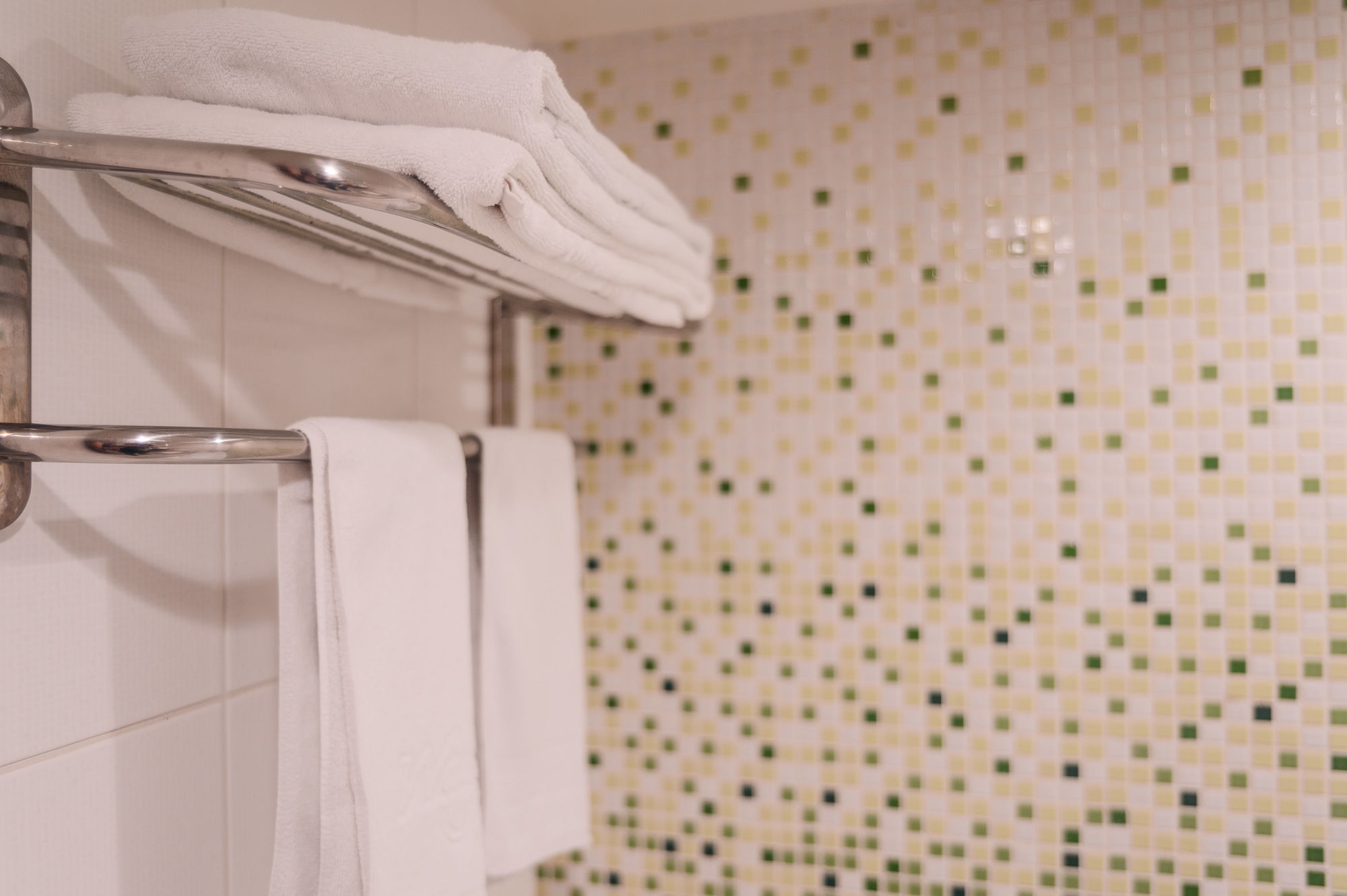 Фото Waugh Den Hotel