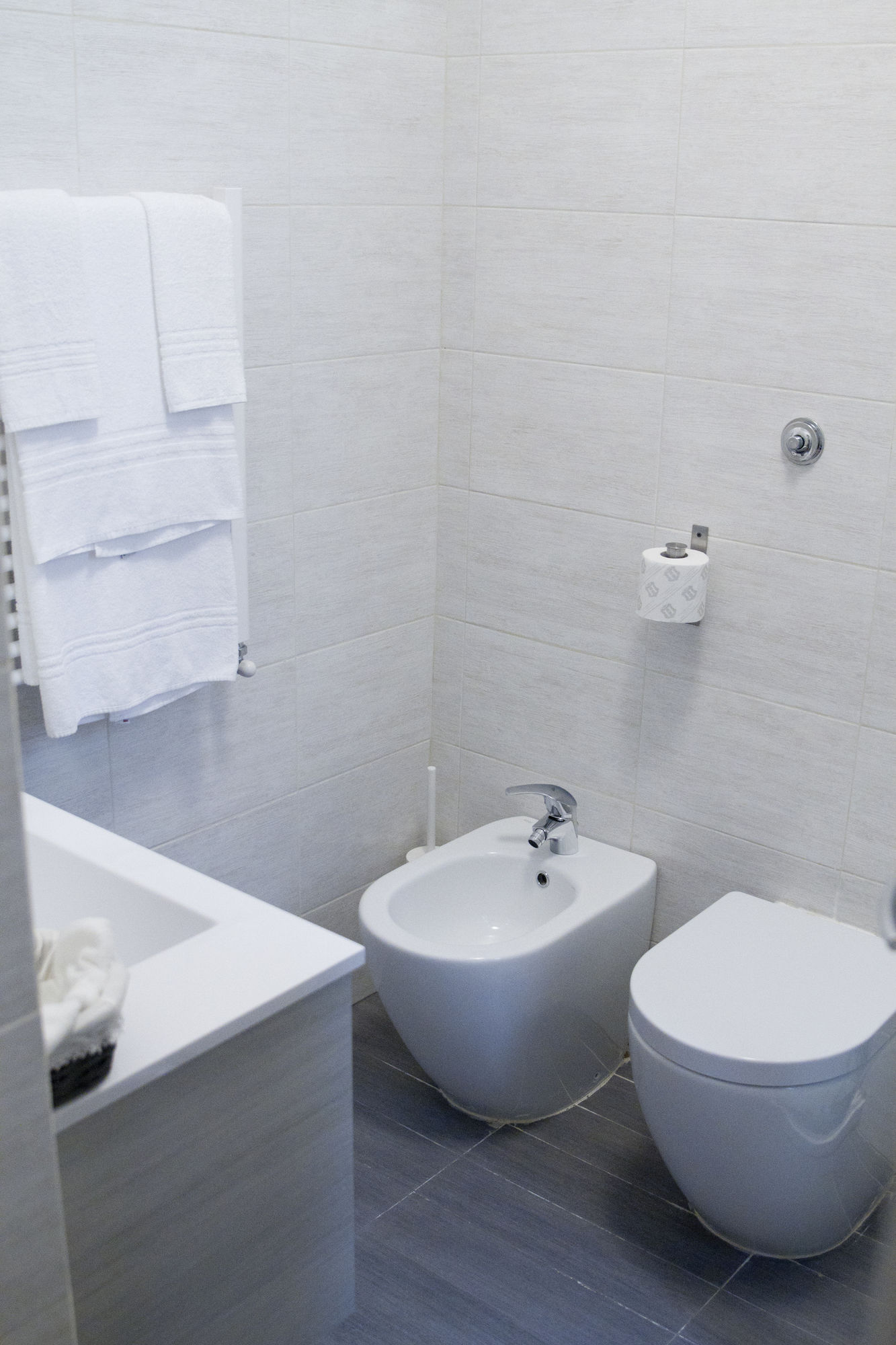 Фото 3 Inn Ripetta