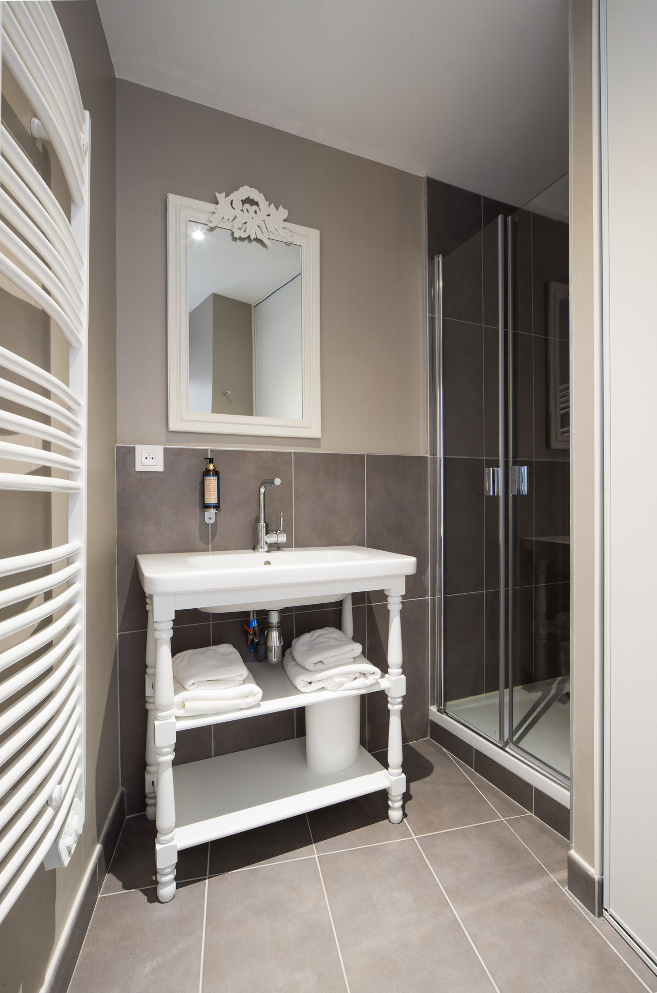 Фото Le Nemours Rennes