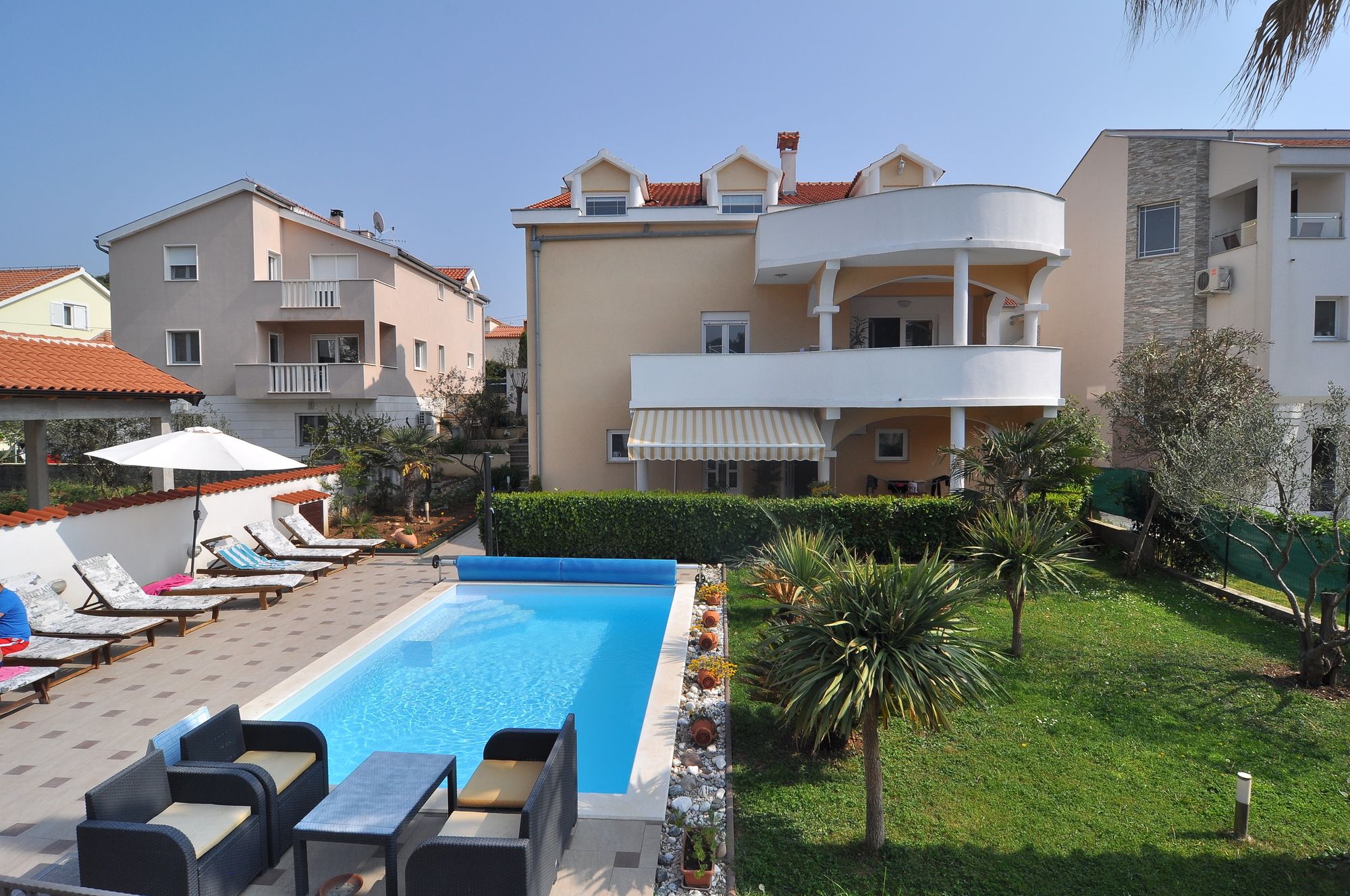 Фото отеля 5