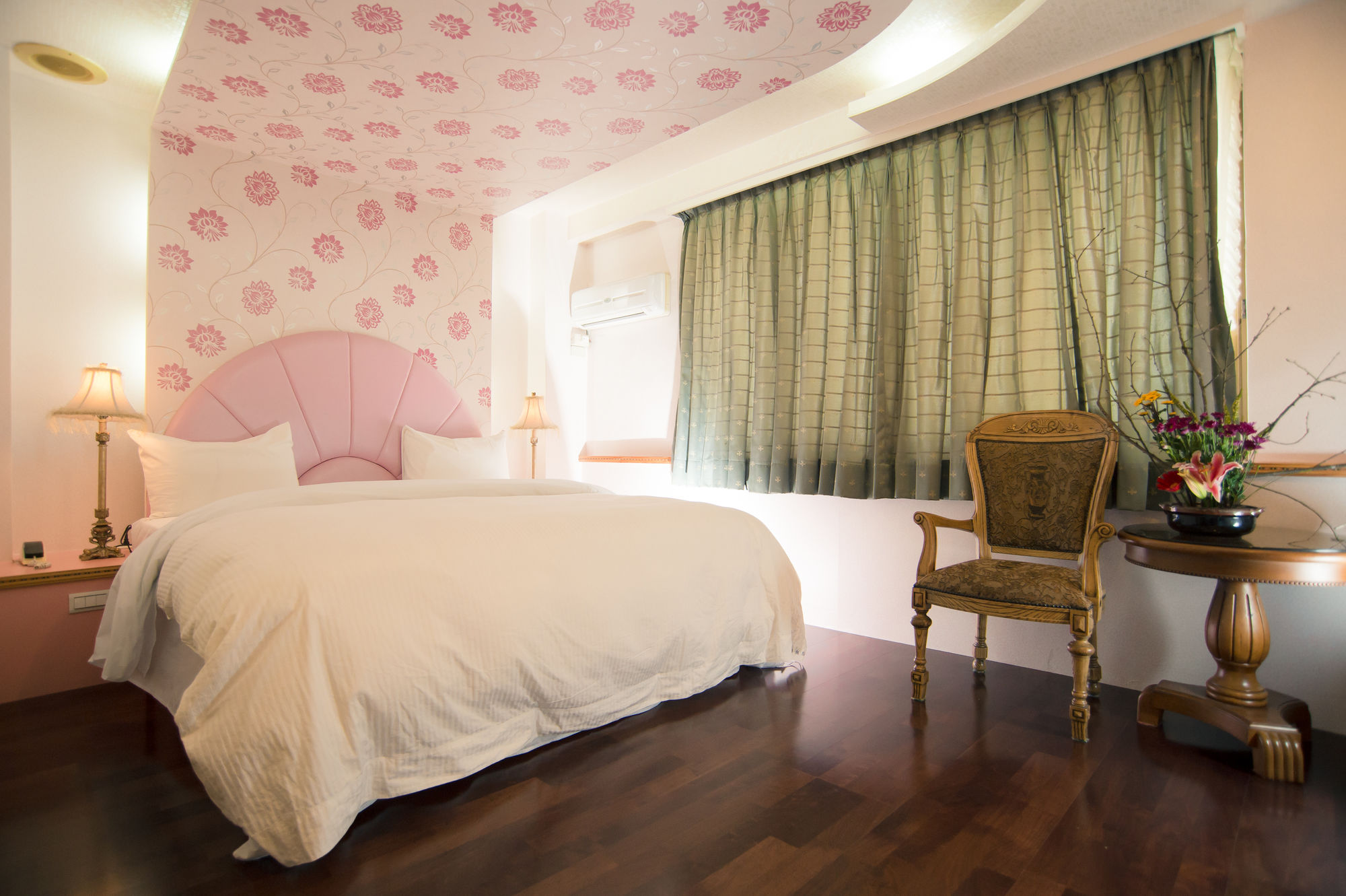 Фото Day Chen Hotel