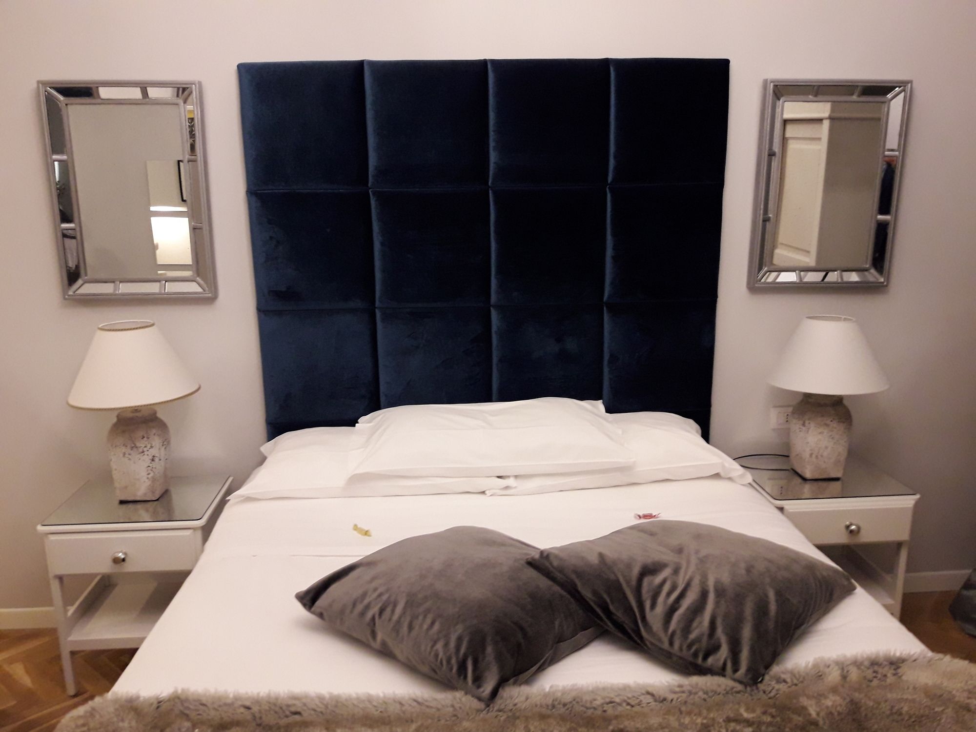 Фото Bed & Breakfast Palazzo Satriano