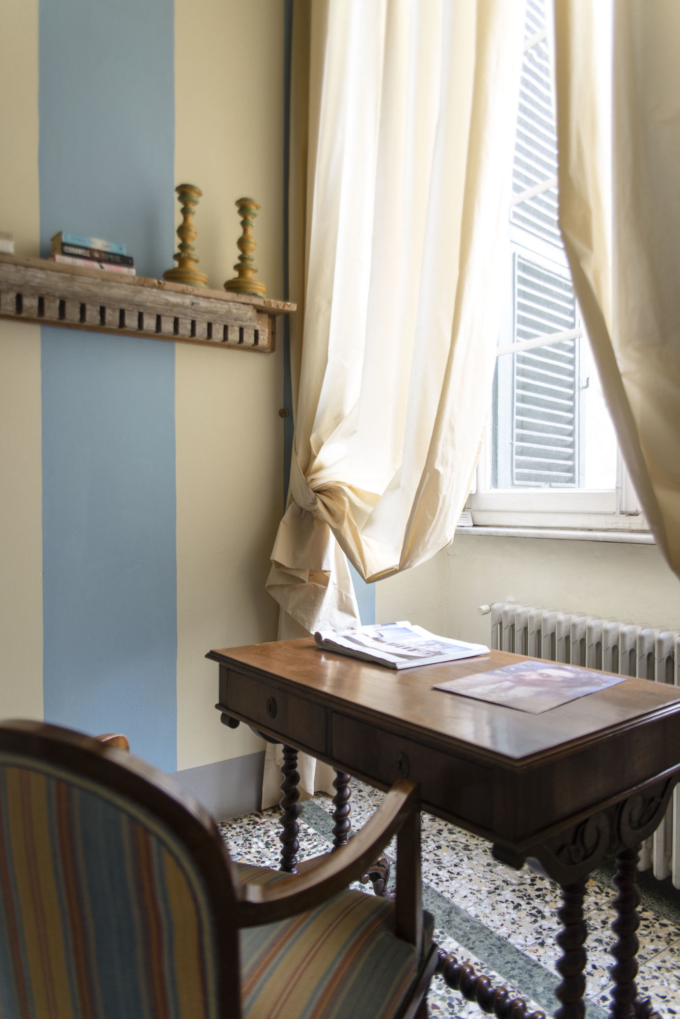 Фото Locanda Sant'Agostino