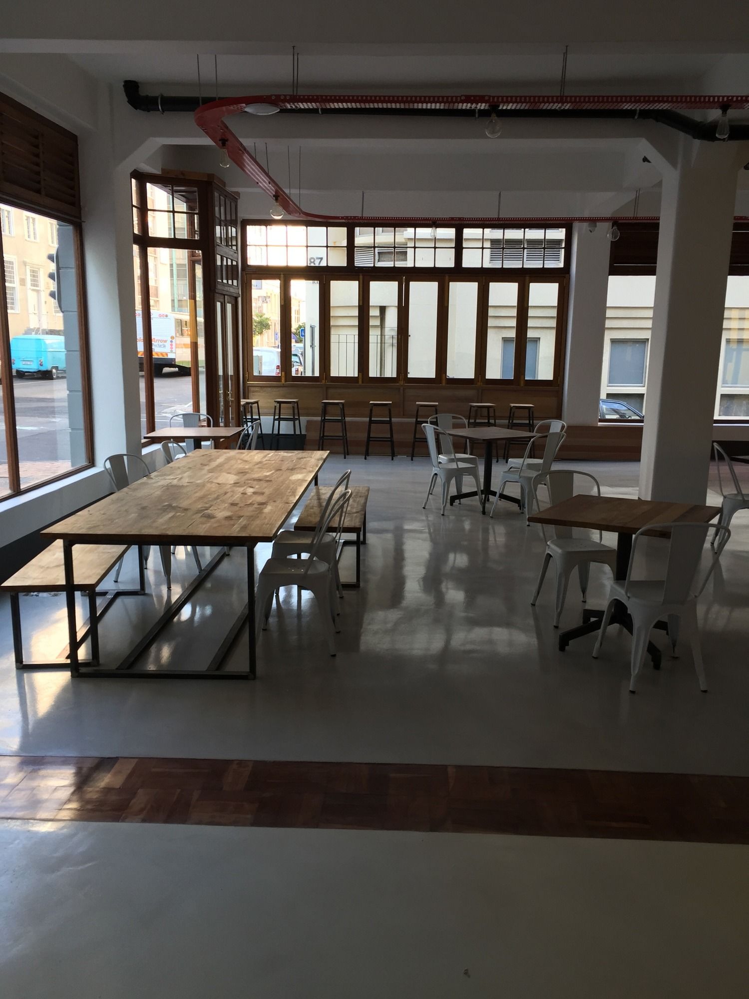 Фото 91 Loop Hostel