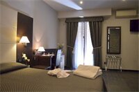 Фото B&b La Casa di Patty