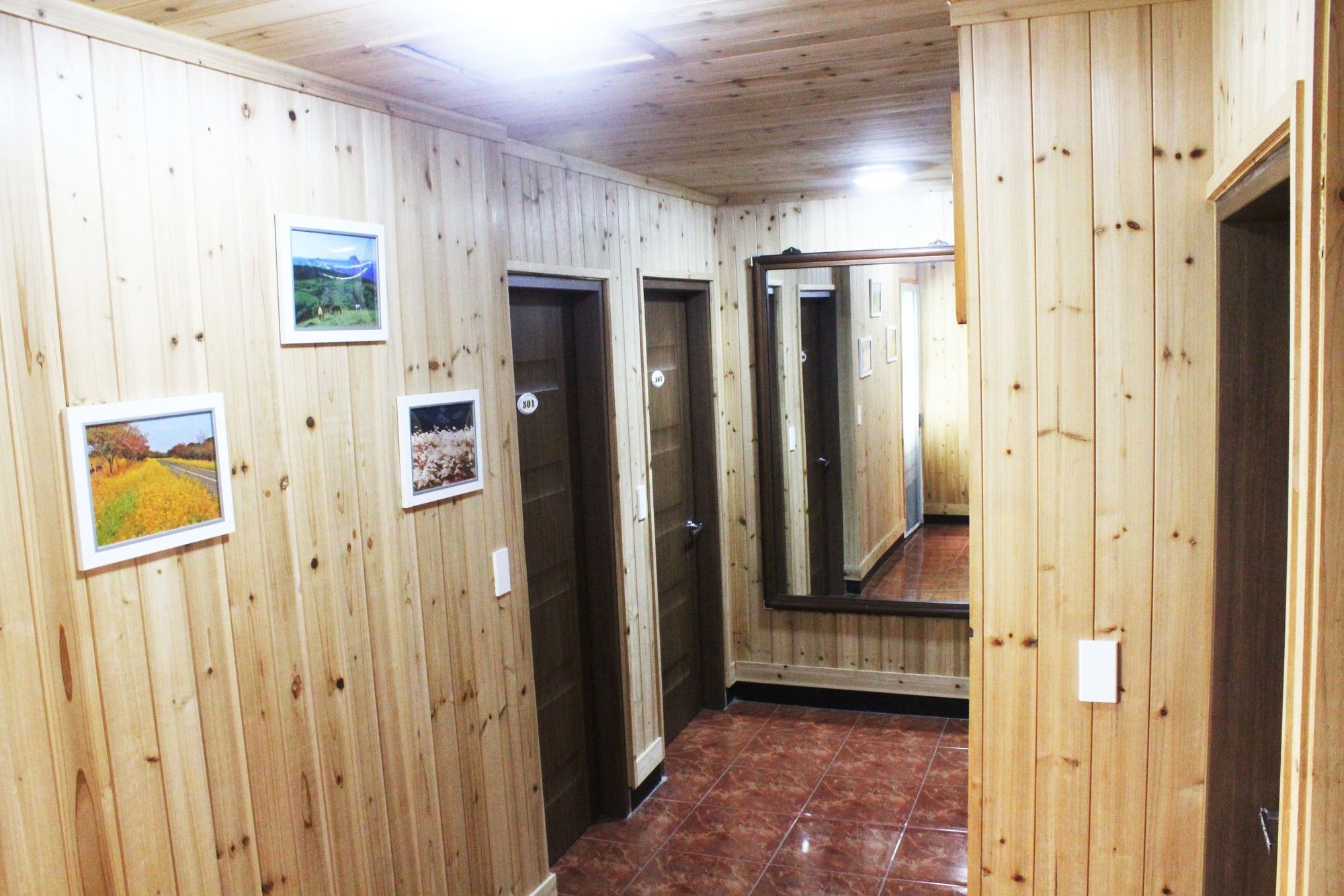 Фото A Ji Hostel