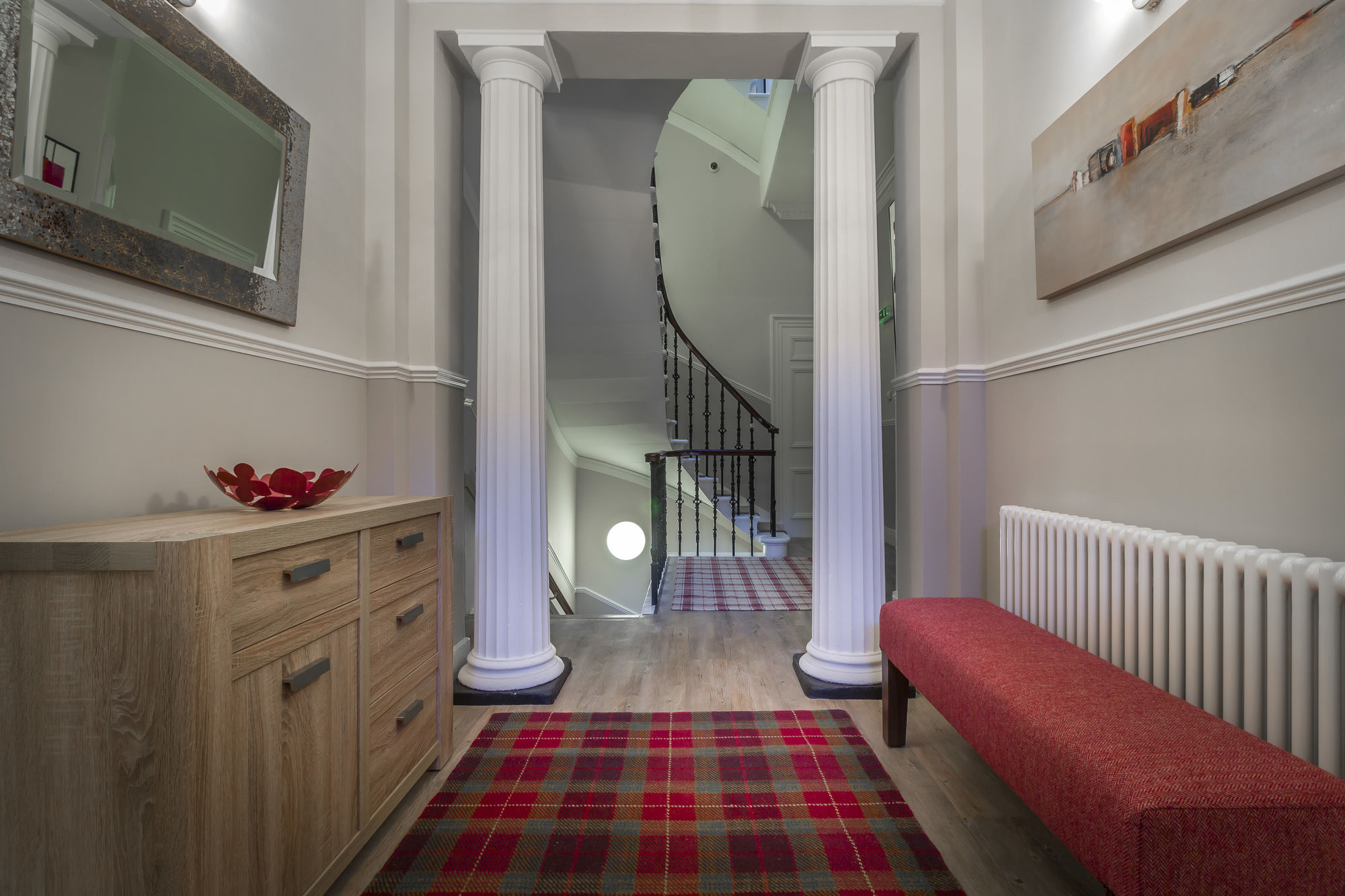 Фото Haymarket Apartment