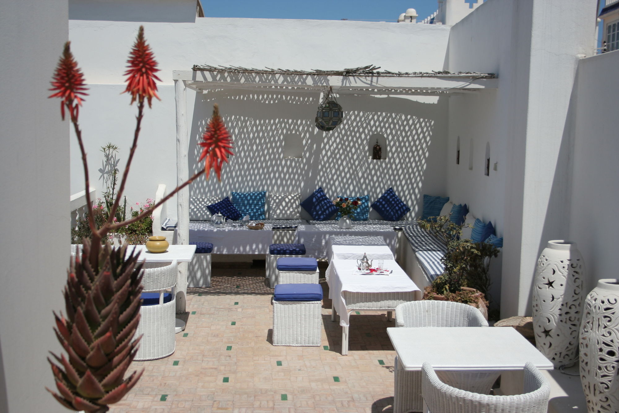 Фото Dar Loulema