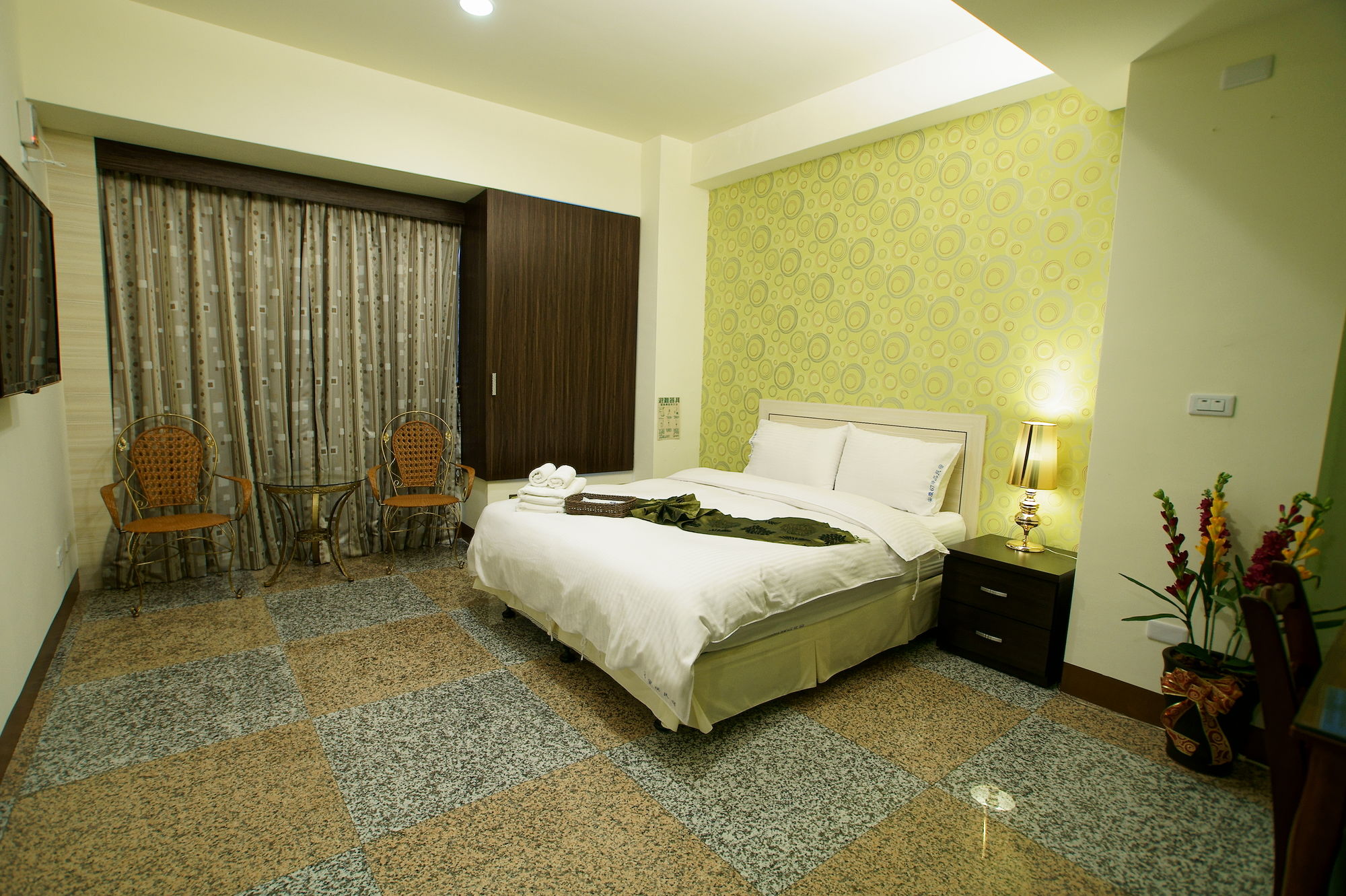 Фото Anqing 67 Homestay