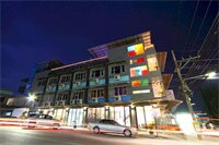 Фото Pak-Up Hostel