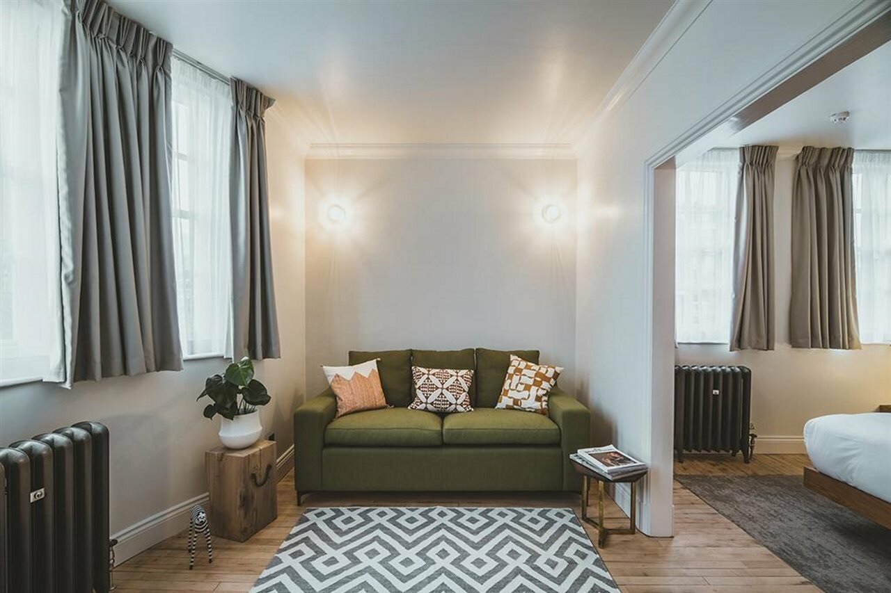 Фото Sonder Chelsea Green