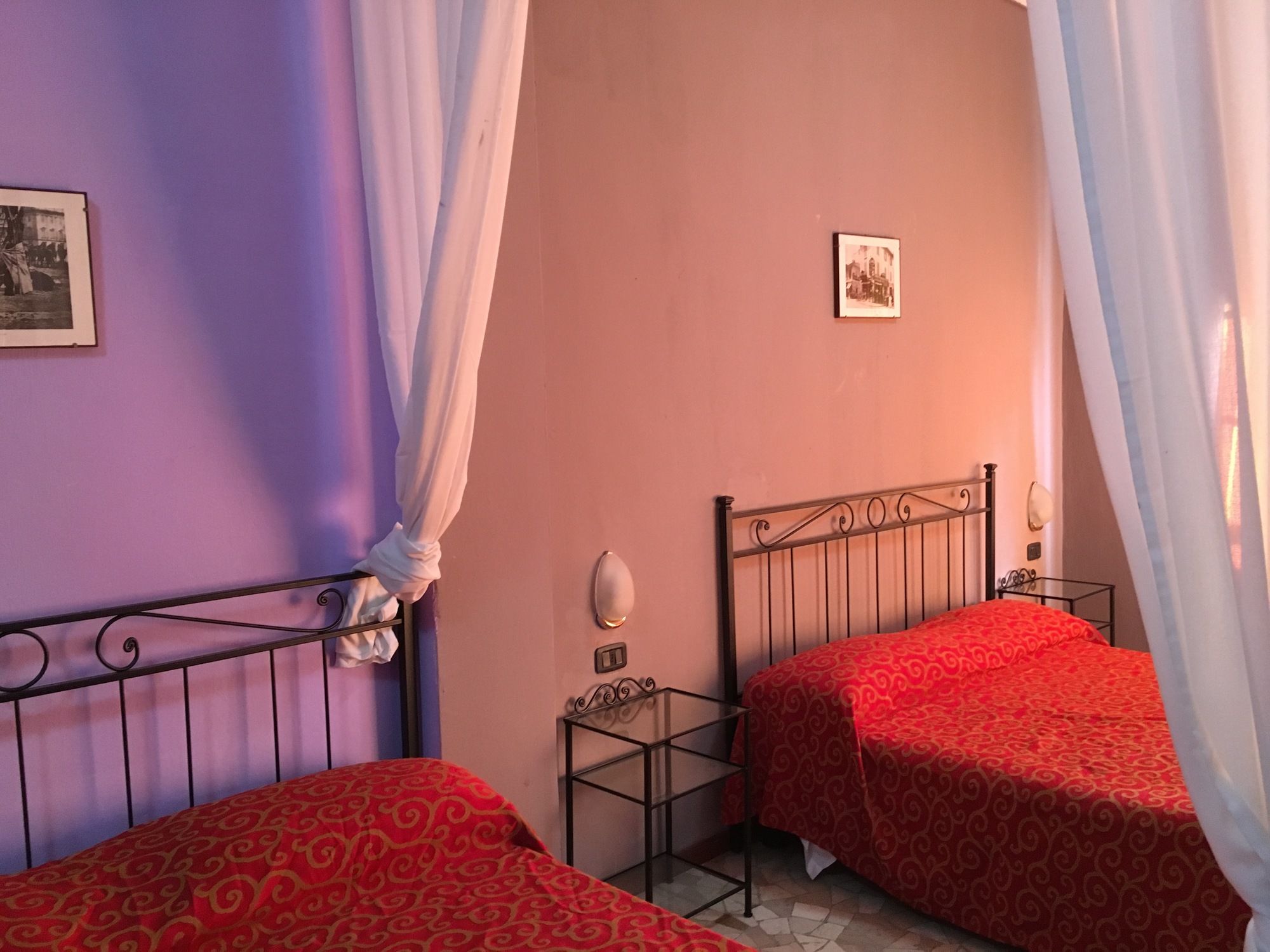 Фото Hotel Vintage Milano Centrale