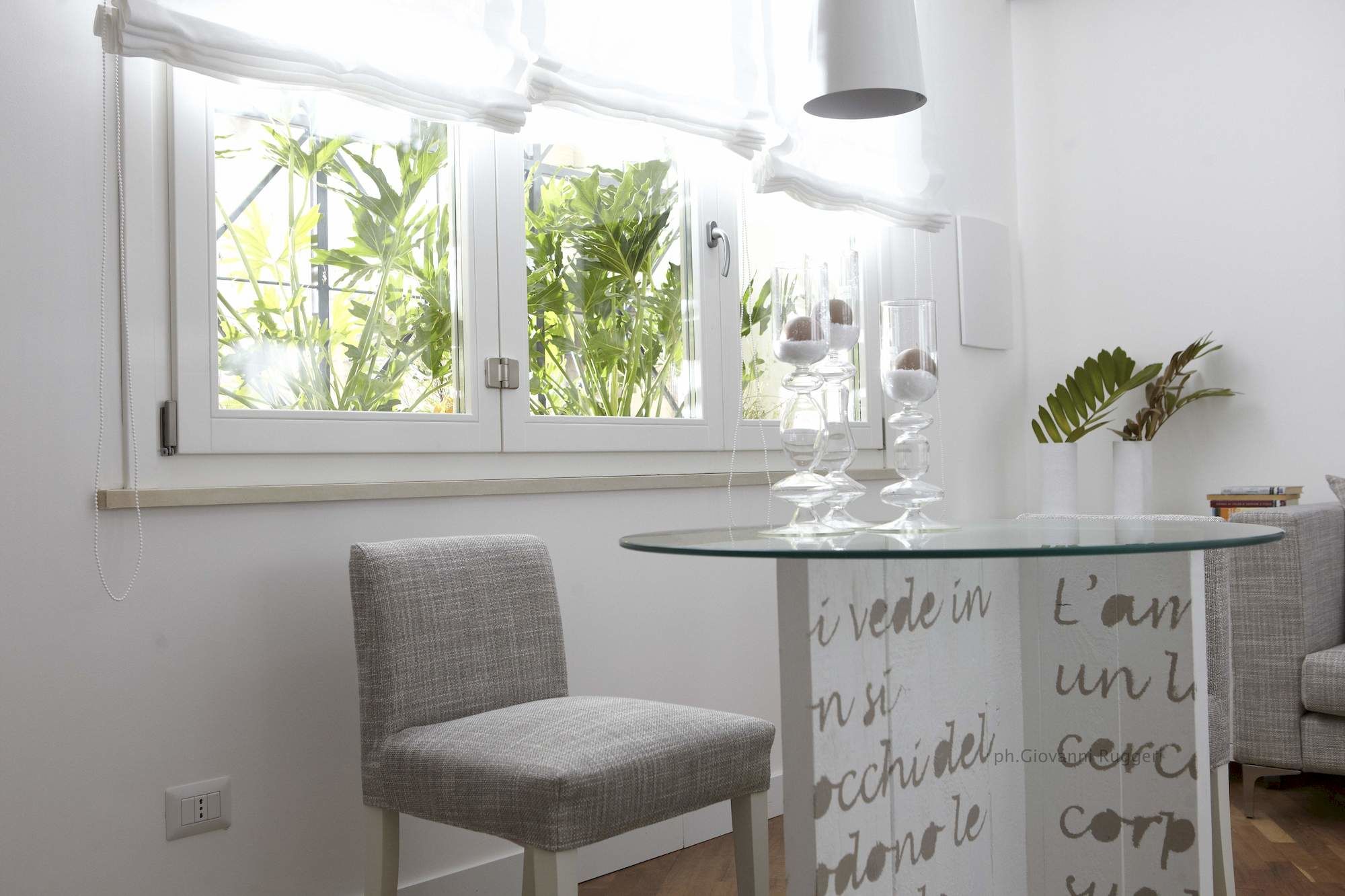 Фото Ferrini Home Piazza Trento