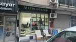 Metin Goztaşı (İstanbul, Fatih, Eski Alipaşa Cad., 9/4B), barber shop
