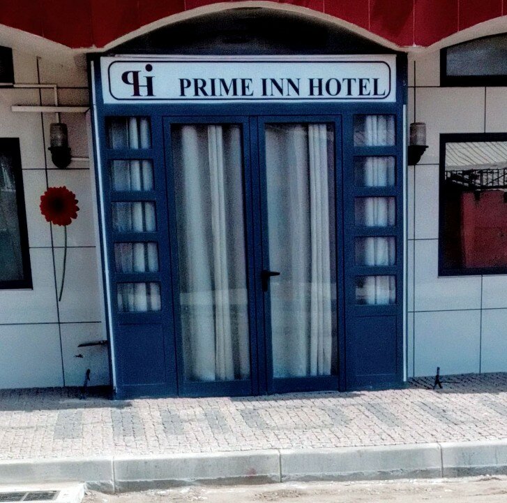 Фото отеля 1