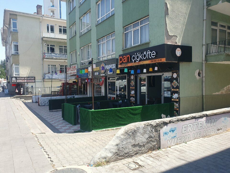 Perfume and cosmetics shop Mylove perfumum, Ankara, photo