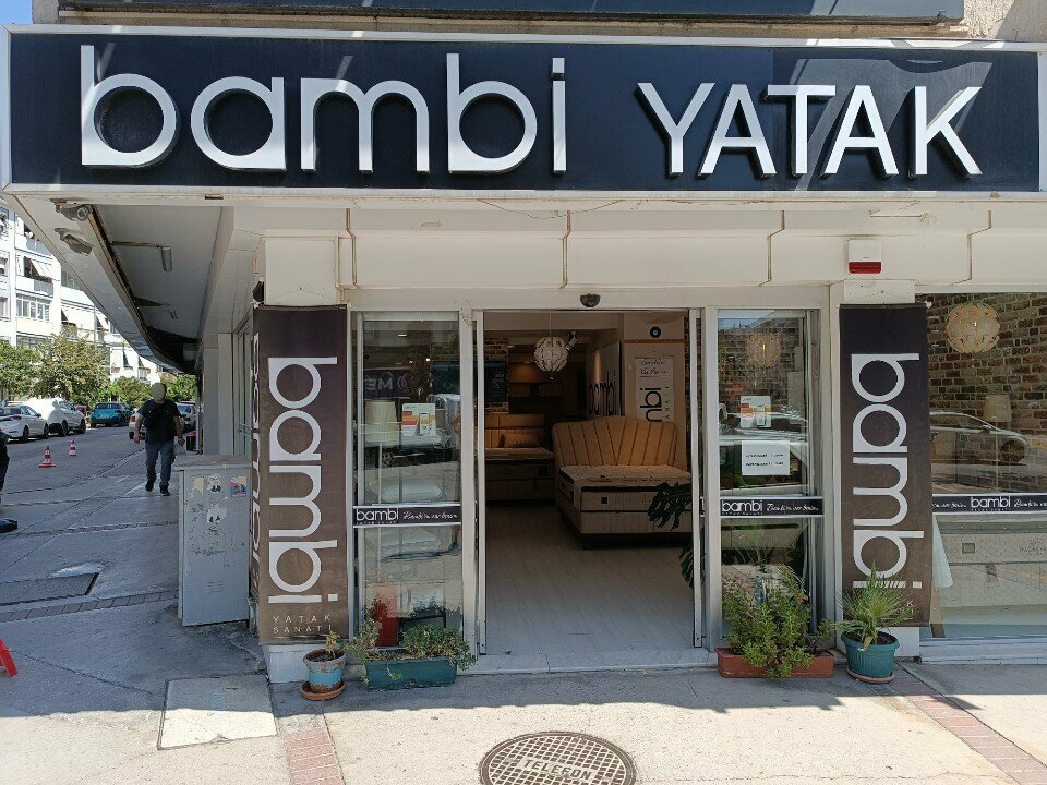 Mattresses Bambi Mattress Karsiyaka, Izmir, photo