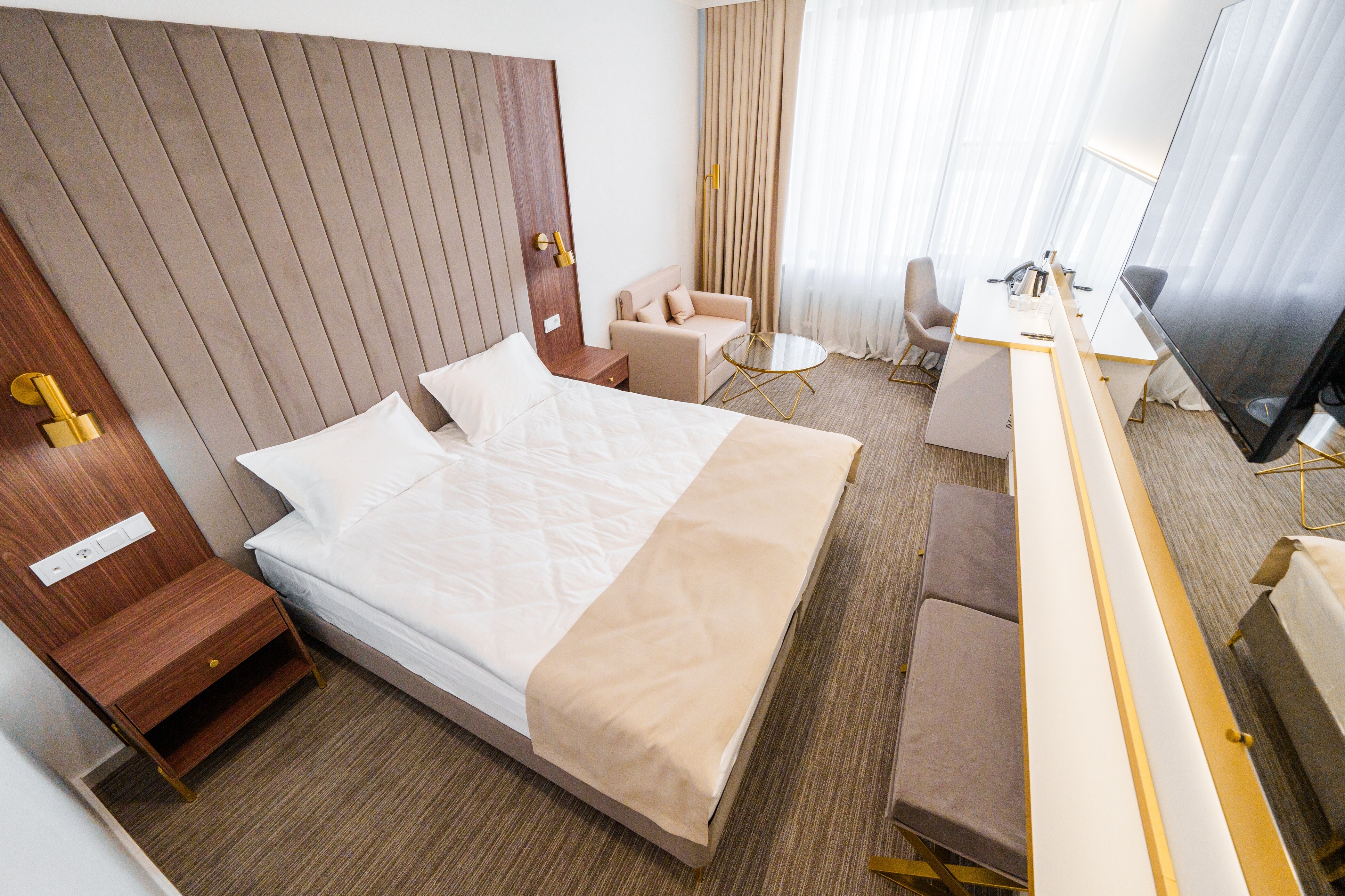 Фото Grand Yan Hotel