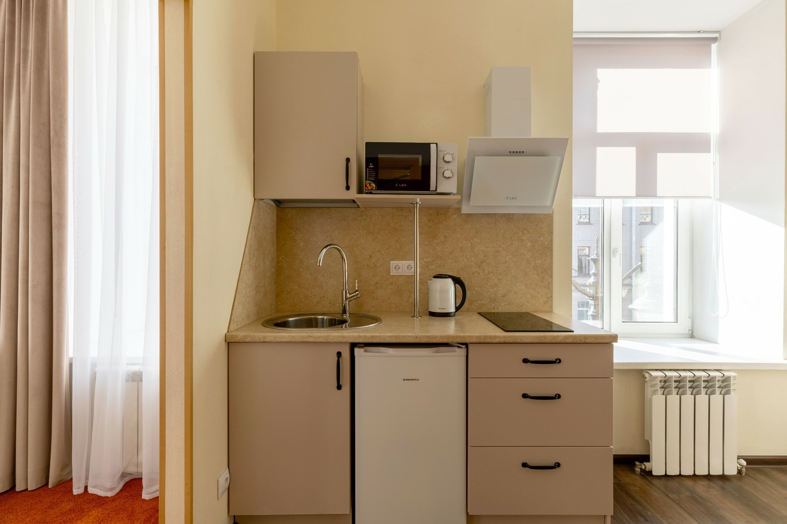 Фото Solo на Большом проспекте