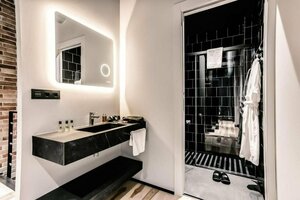 Гостиница Ho Paseo De Almeria