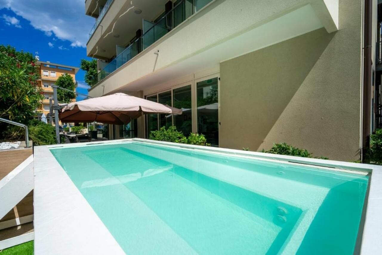 Фото Отель Cristallo