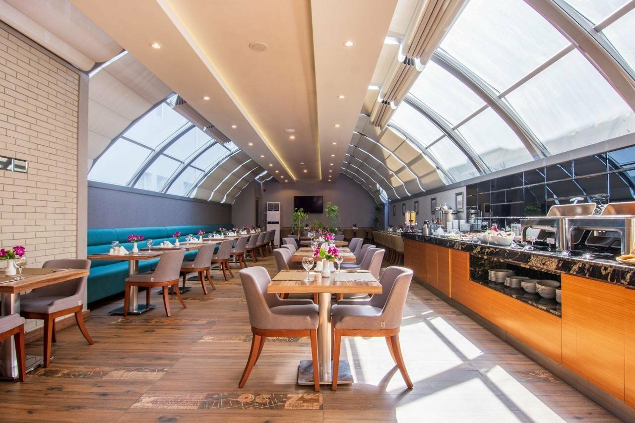 Фото отеля 5