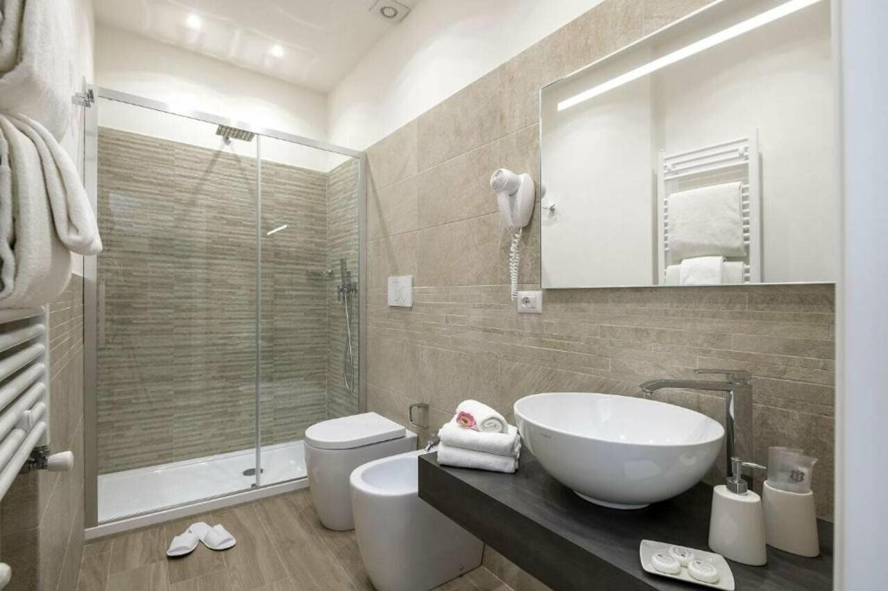 Фото St. Peter Fortytwo