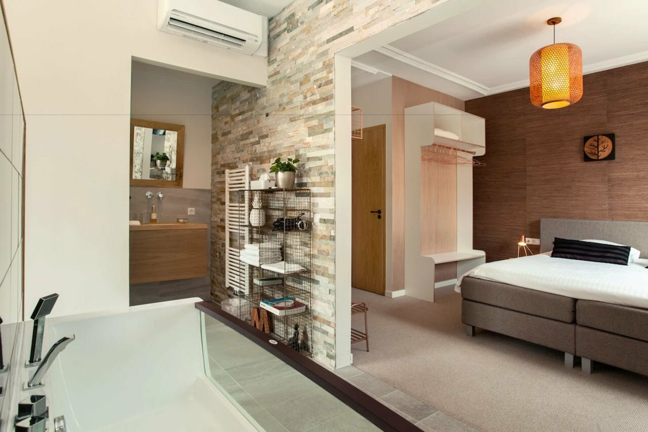 Фото La Paulowna Boutique Hotel