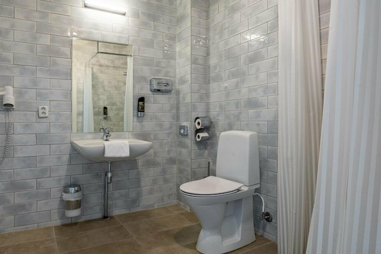 Фото A&o Copenhagen Sydhavn