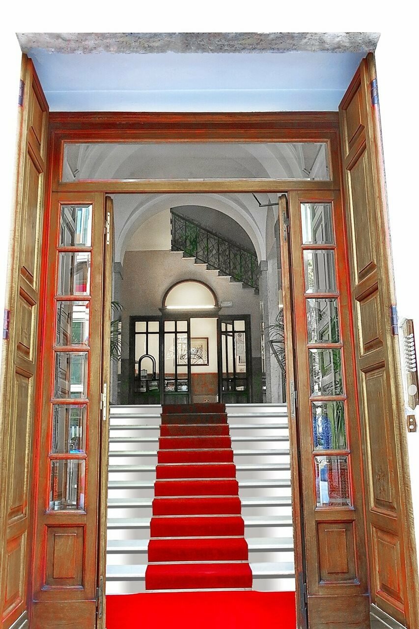 Фото Nik King Rooms