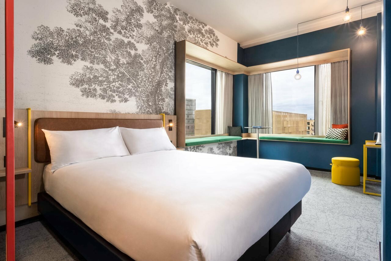 Фото Ibis Styles Copenhagen Orestad