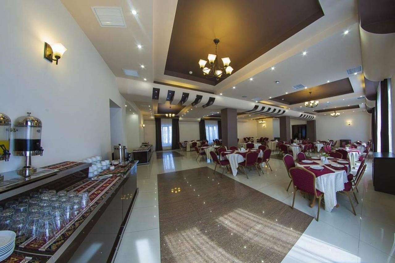 Фото Alpina Resort by Stellar Hotels