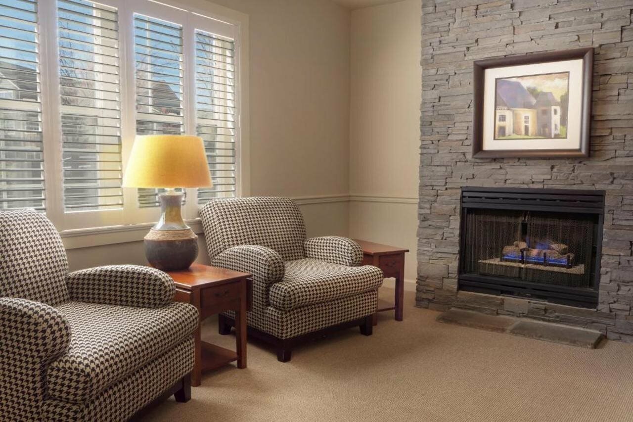 Фото Wine Country Inn