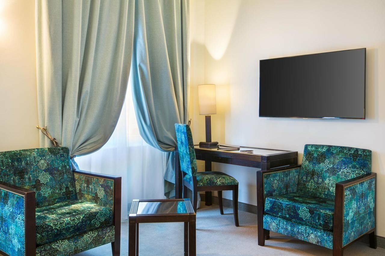 Фото Régent Contades