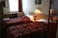 Фото Stay Inn Hotel Manchester