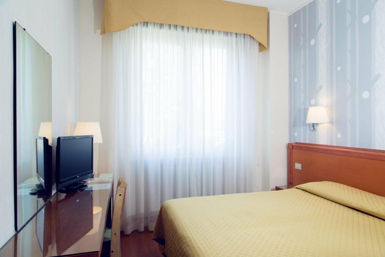 Фото Eco Hotel Milano