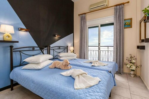 Гостиница Riviera Seaside Hotel by Estia