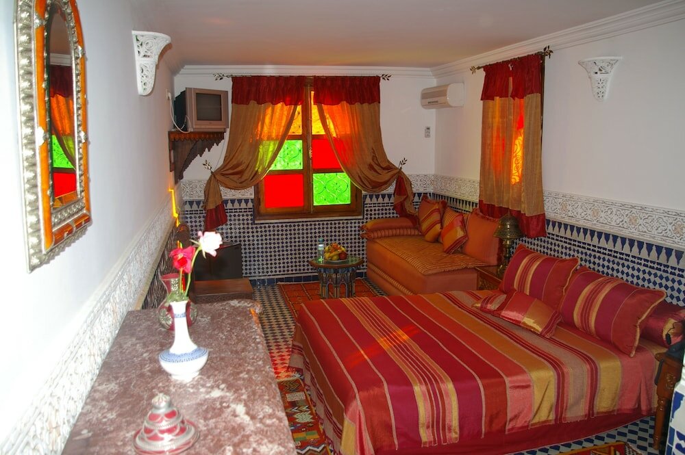 Фото Riad La Perle De La Médina