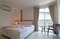 Фото Good Night Cha-am Minitel