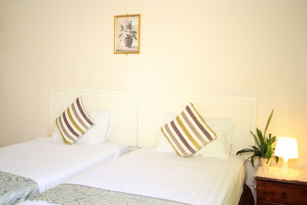 Фото Lavender Lodge