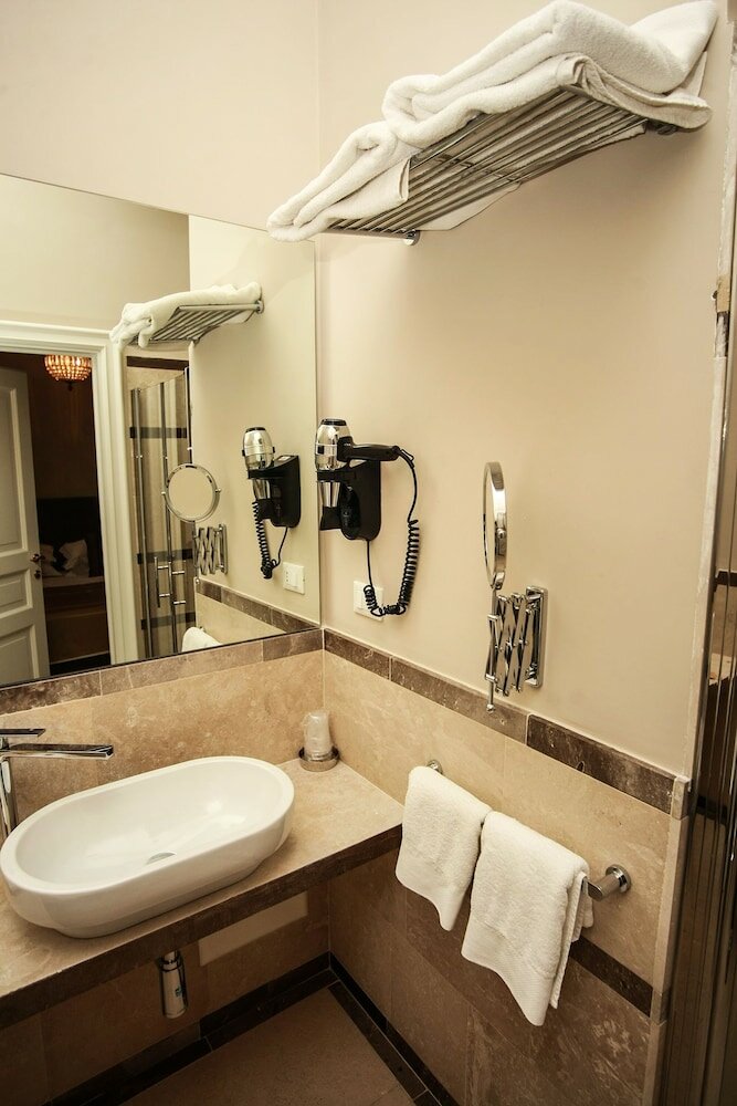 Фото La Dependance Hotel