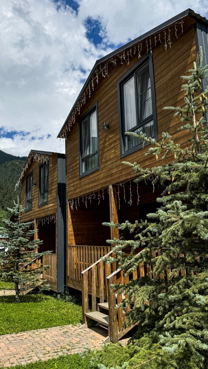 Фото Золото Архыза