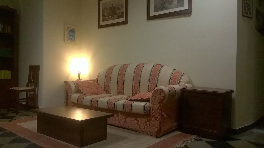 Фото Le Camere del Re - Guest House