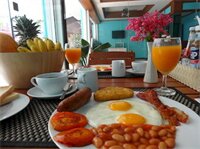 Фото The Beach Cha Am Guest House