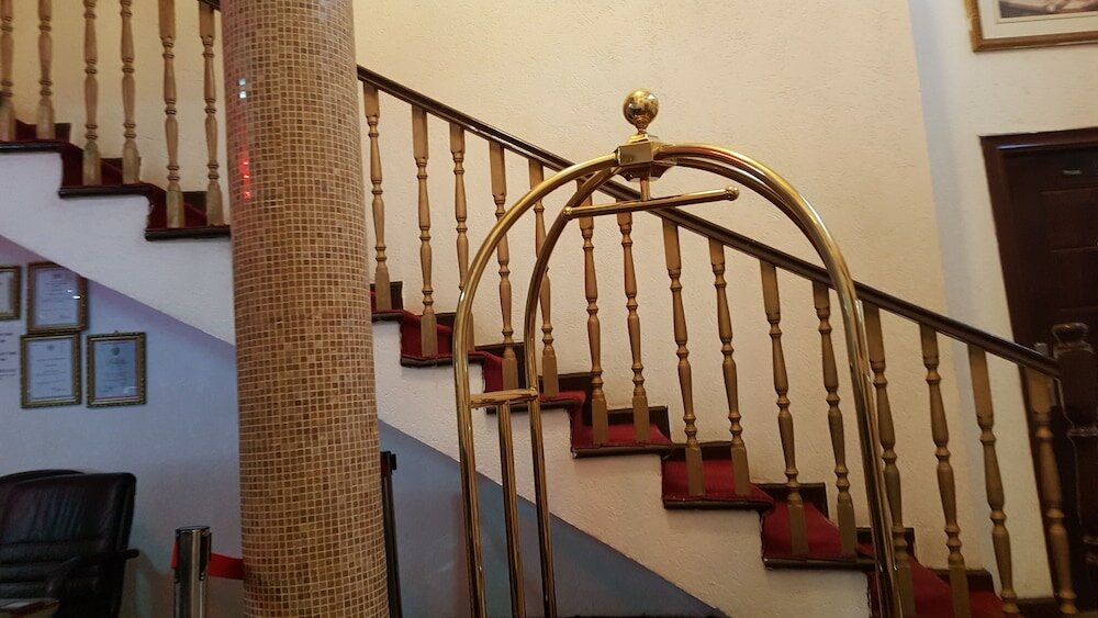 Фото Tribeca Hotel