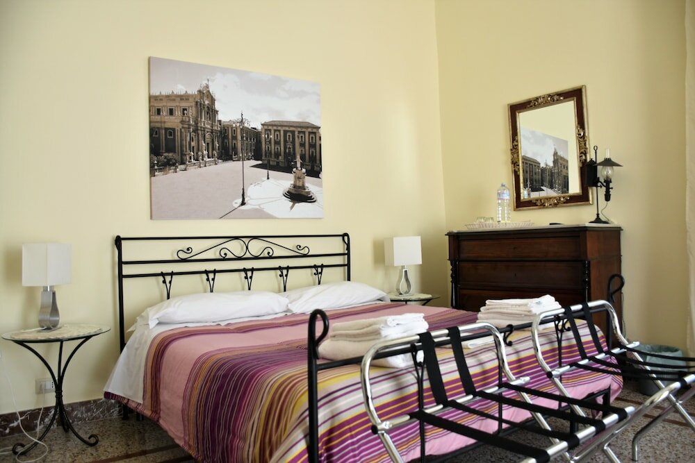 Фото B&b al Teatro Massimo