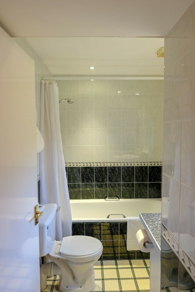 Фото Exmoor White Horse Inn