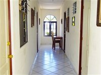 Фото Hotel Armonía Hostal