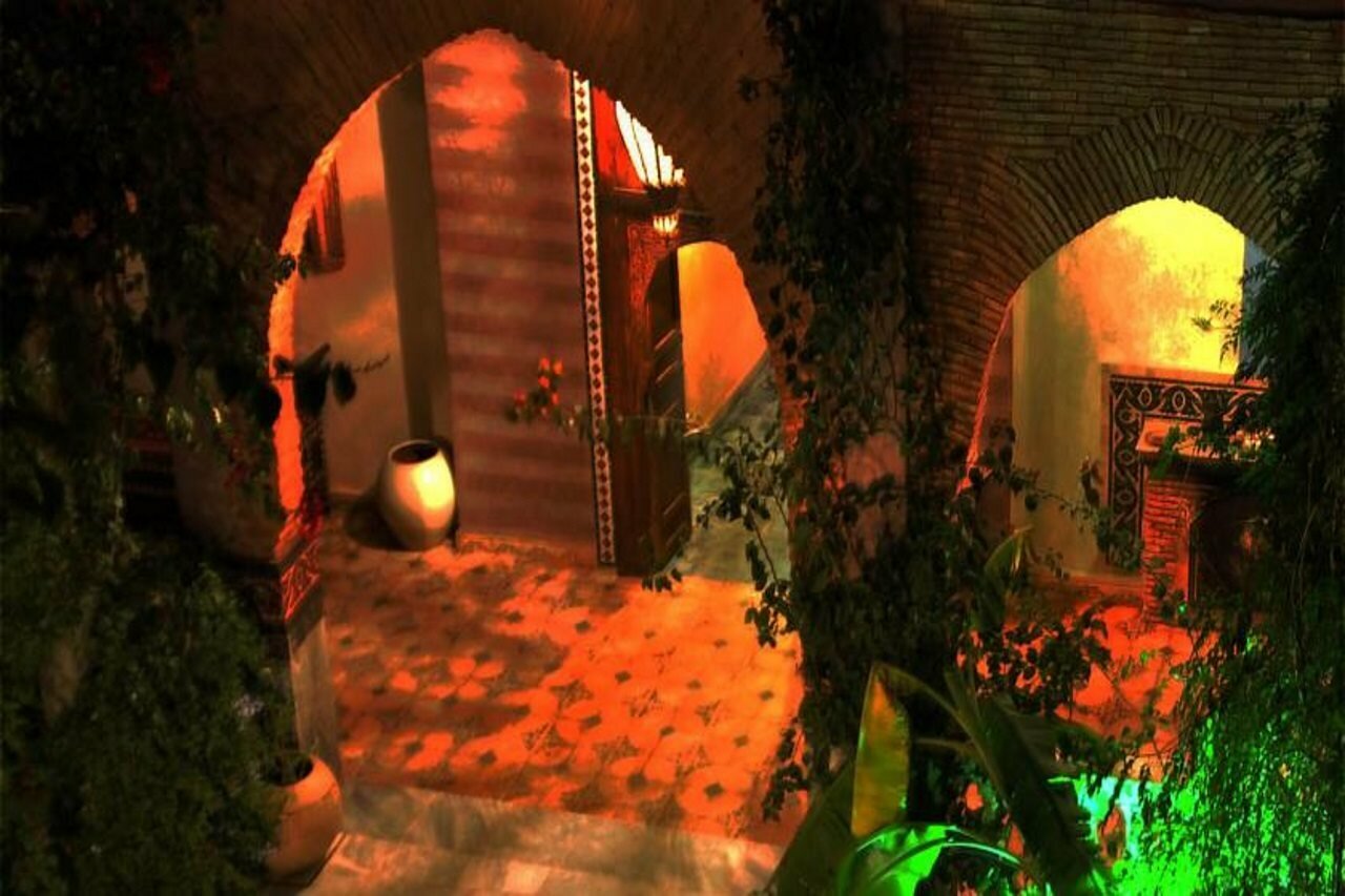 Фото отеля 3