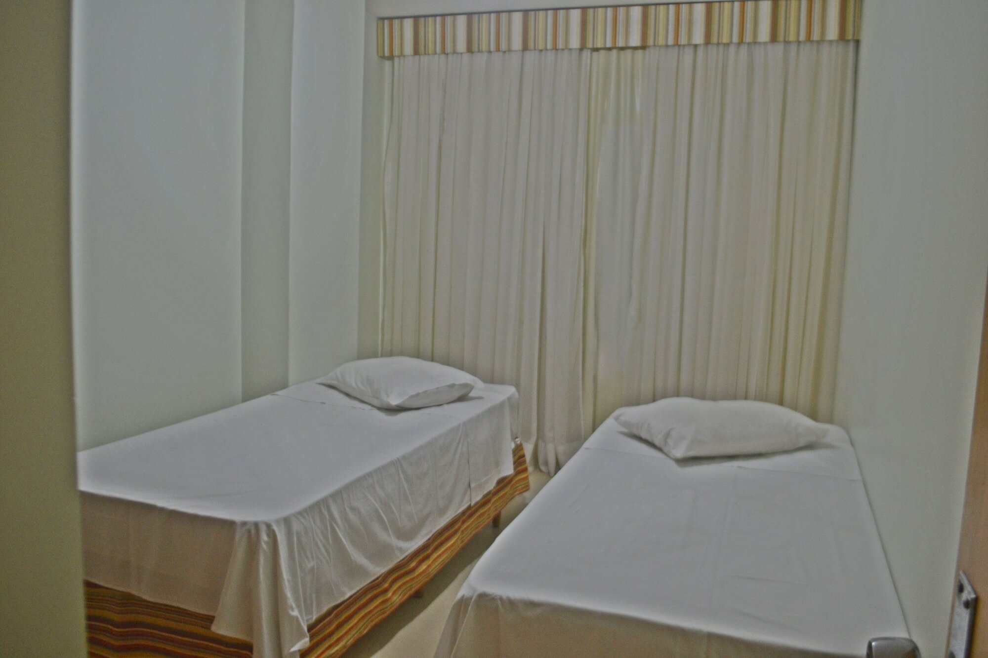 Фото Ampiezza Flat Hotel